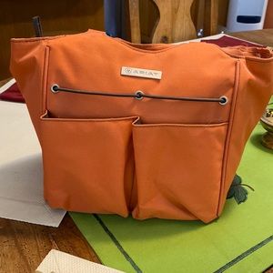 Ariat casual bag